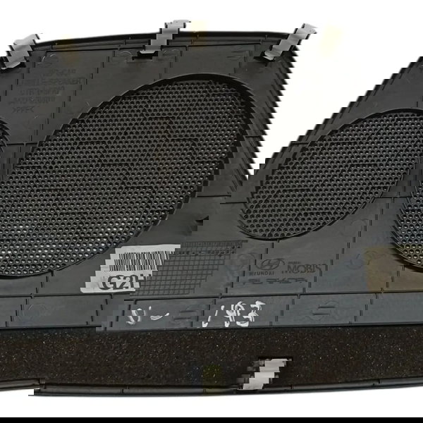 Tela Auto Falante Central Hyundai Azera 3.0 2011 847153v010