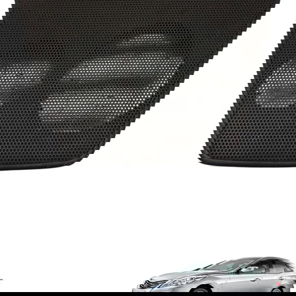 Tela Auto Falante Central Hyundai Azera 3.0 2011 847153v010