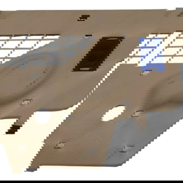 Acabamento Inferior Porta Luvas Hyundai Azera 3.0 2011 2012