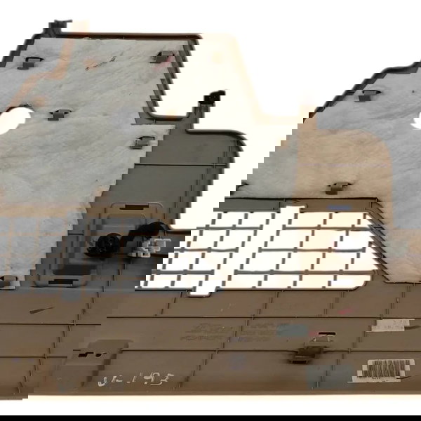 Acabamento Inferior Porta Luvas Hyundai Azera 3.0 2011 2012