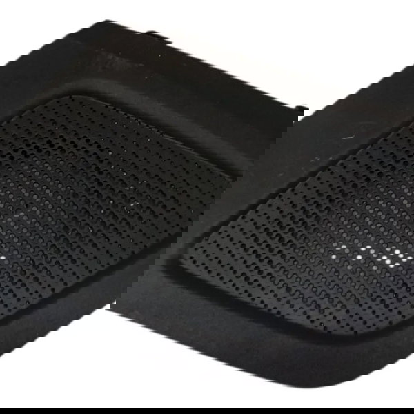 Tela Auto Falante Painel Esquerdo Hyundai Azera 3.0 2011