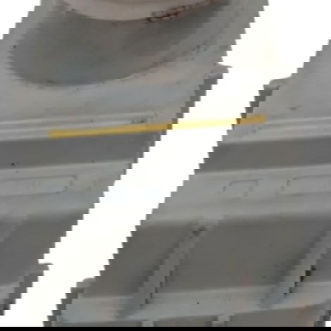 Sensor Estacionamento Traseiro Hyundai Azera 3.0 2011 2012