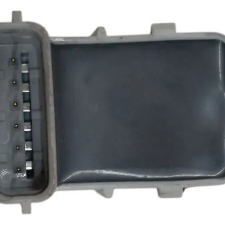 Sensor Estacionamento Traseiro Hyundai Azera 3.0 2011 2012