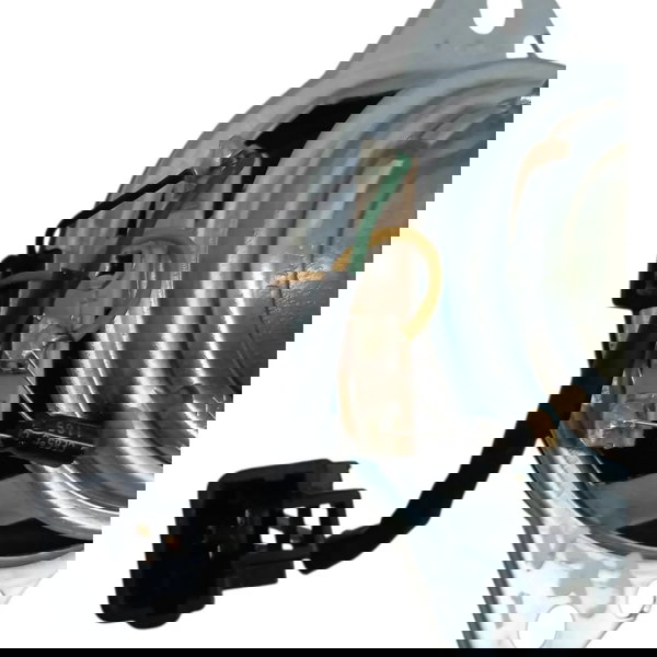 Auto Falante Painel Central Hyundai Azera 3.0 2011 2012 2013