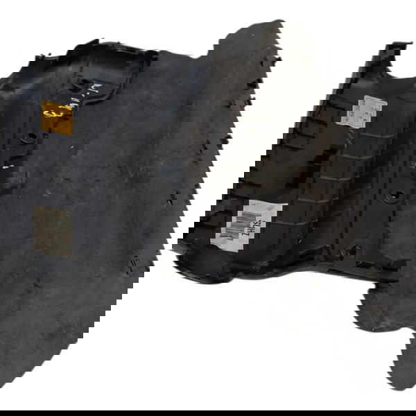 Moldura Superior Coluna Direção Hyundai Azera 2011 Dentalhe