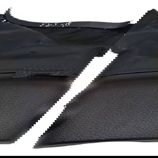 Moldura Superior Coluna Direção Hyundai Azera 2011 Dentalhe