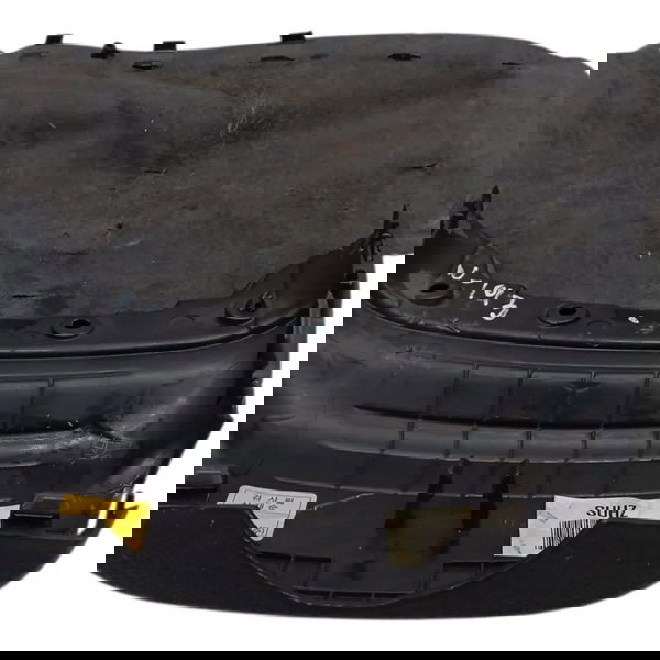 Moldura Superior Coluna Direção Hyundai Azera 2011 Dentalhe