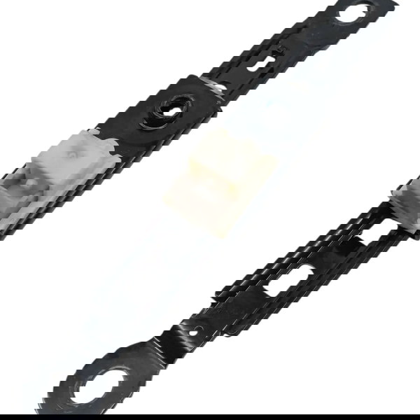 Trilho Regulagem Altura Cinto Direito Hyundai Azera 2011