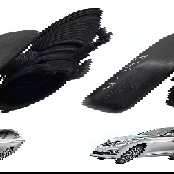 Mangueira Caixa Filtro Ar Hyundai Azera 3.0 2011 2012 2013