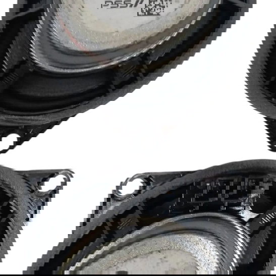 Jogo 4 Auto Falantes Porta Bmw X1 Sdrive 2013 2014 2015