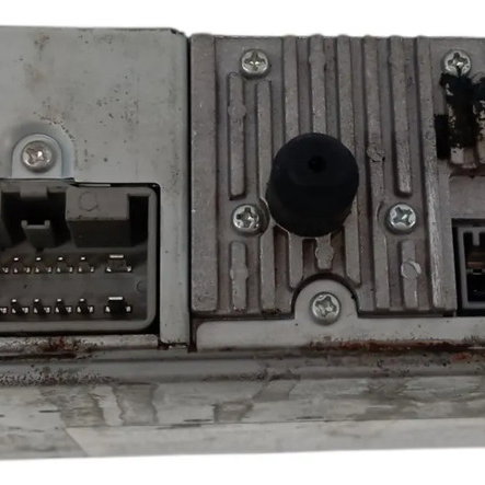 Radio Cd Player Volco C30 2.5 T5 Rdrive 2009 2010 2011 2012