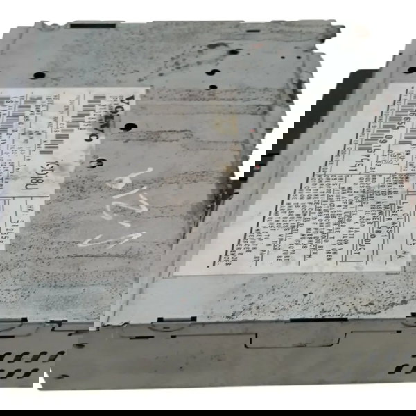 Radio Cd Player Volco C30 2.5 T5 Rdrive 2009 2010 2011 2012