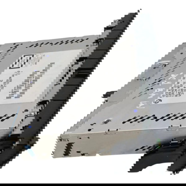 Radio Cd Player Multimidia Bmw X1 S Drive 2.0 2015 13264010