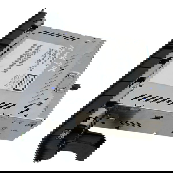 Radio Cd Player Multimidia Bmw X1 S Drive 2.0 2015 13264010