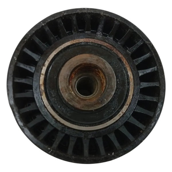 Polia Correia Alternador Peugeot 206 207 307 1.6 2019 2020 Preto