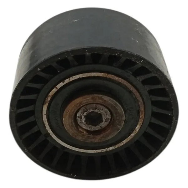 Polia Correia Alternador Peugeot 206 207 307 1.6 2019 2020 Preto
