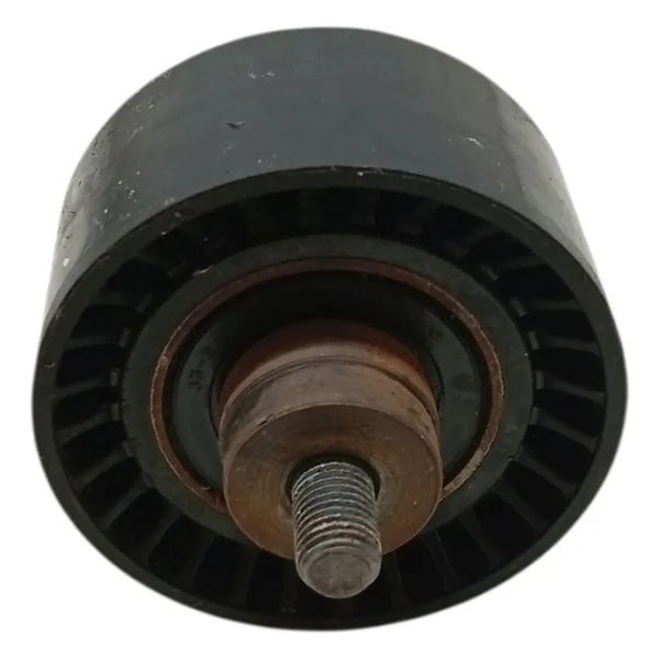 Polia Correia Alternador Peugeot 206 207 307 1.6 2019 2020 Preto