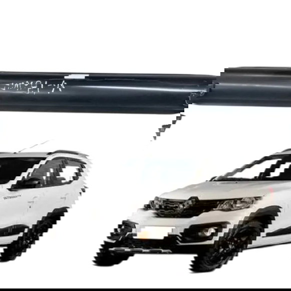 Eixo Traseiro Renault Kwid 1.0 2018 2019 2020 2021 2022