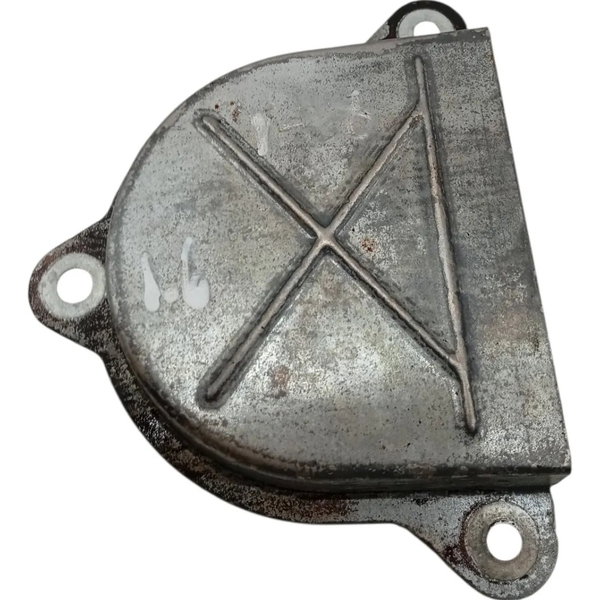 Tampa Corrente Bomba Oleo Peugeot 206 207 1.6 2019 2020