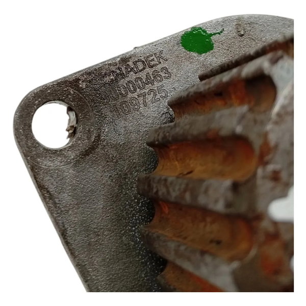 Bomba Agua Motor Peugeot 206 207 307 1.6 2019 2020 2021