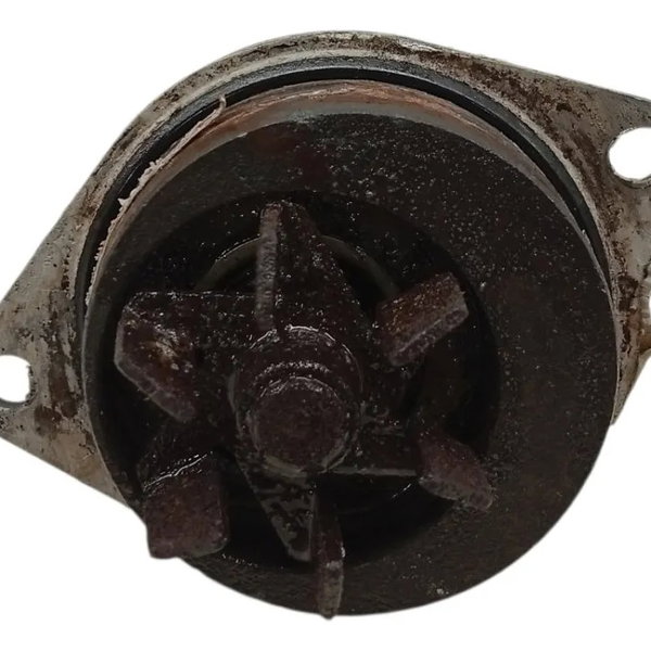 Bomba Agua Motor Peugeot 206 207 307 1.6 2019 2020 2021