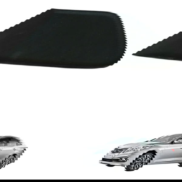 Tampa Parafuso Maçaneta Traseira Direita Hyundai Azera 2013