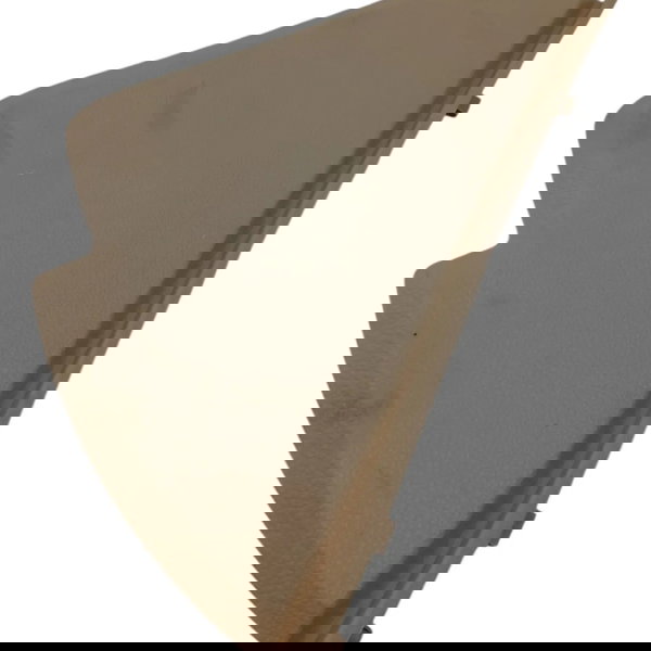 Acabamento Esquerdo Painel Hyundai Azera 3.0 2011 2012 2013