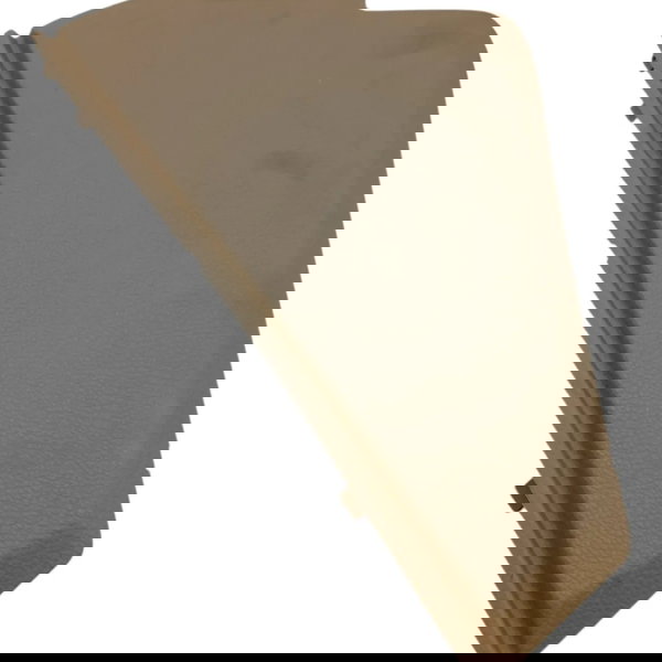 Acabamento Esquerdo Painel Hyundai Azera 3.0 2011 2012 2013