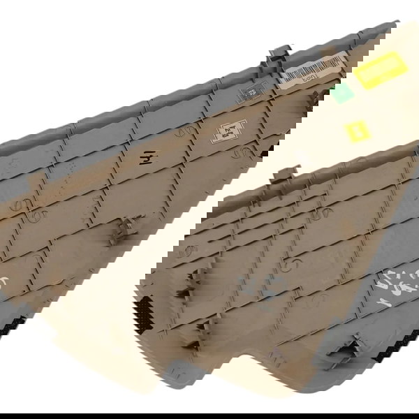 Acabamento Esquerdo Painel Hyundai Azera 3.0 2011 2012 2013