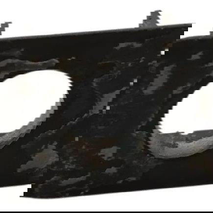 Suporte Sensor Estacionamento Traseiro Hyundai Azera 2011