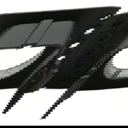 Suporte Sensor Estacionamento Traseiro Hyundai Azera 2011