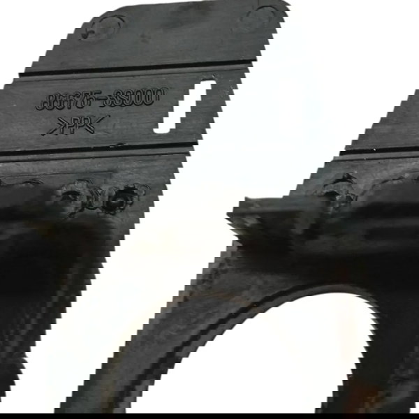 Suporte Sensor Estacionamento Traseiro Hyundai Azera 2011