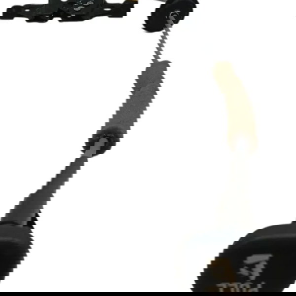 Fechadura Trava Esquerda Banco Traseiro Hyundai Azera 2011