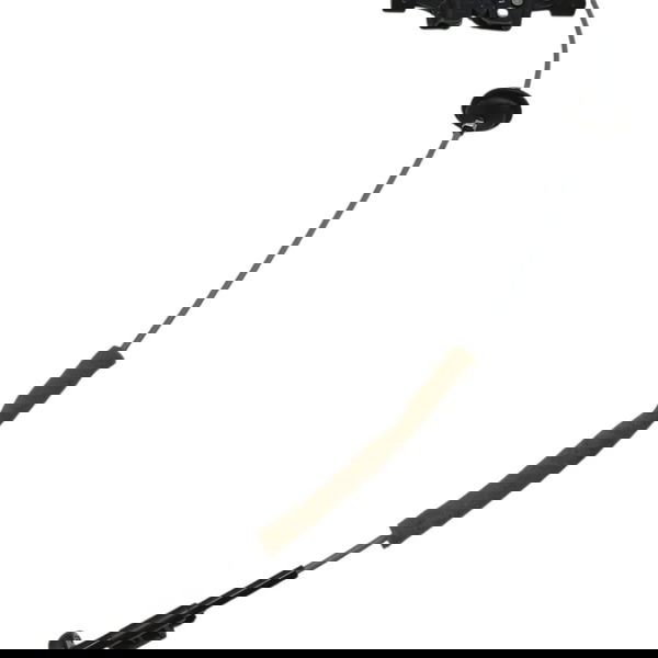 Fechadura Trava Esquerda Banco Traseiro Hyundai Azera 2011