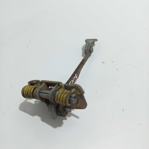 Limitador Porta Traseira Esquerda Renault Scenic 2002