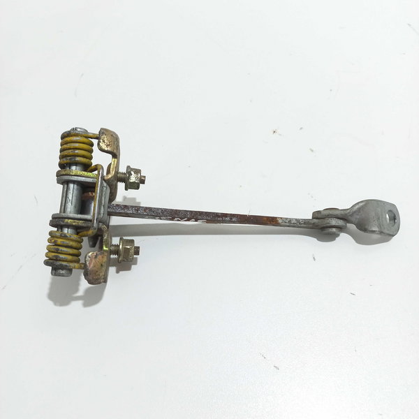 Limitador Porta Traseira Esquerda Renault Scenic 2002