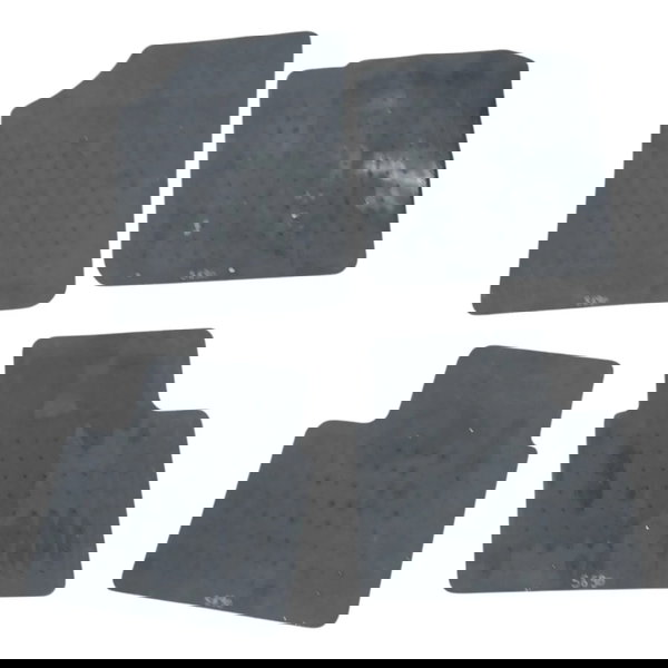 Jogo Tapete Borrahca Renault Kwid 1.0 Intense 2020 2021