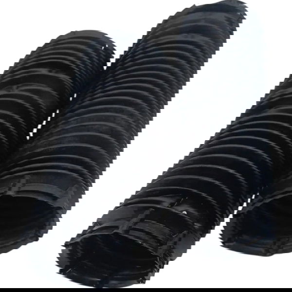 Par Coifa Amortecedor Dianteiro Volvo C30 2009 2010 Detalhe