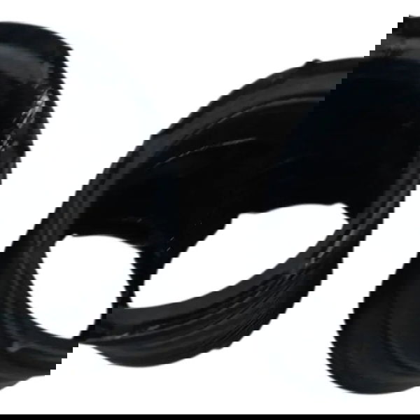 Par Coifa Amortecedor Dianteiro Volvo C30 2009 2010 Detalhe