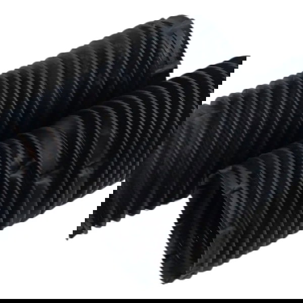 Par Coifa Amortecedor Dianteiro Volvo C30 2009 2010 Detalhe