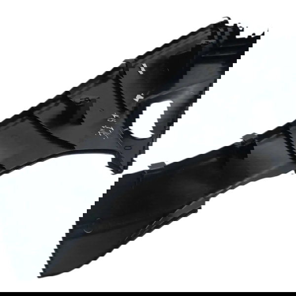 Soleira Traseira Esquerda Renault Kwid 1.0 2019 2020 2021