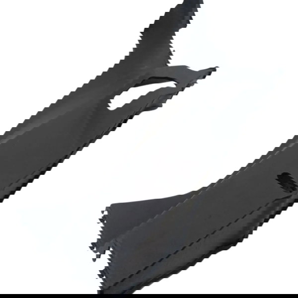 Soleira Traseira Esquerda Renault Kwid 1.0 2019 2020 2021