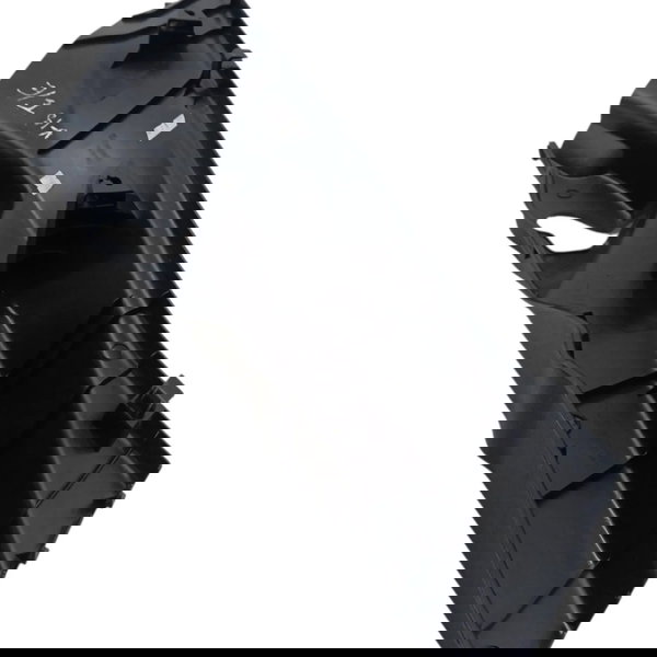 Soleira Traseira Esquerda Renault Kwid 1.0 2019 2020 2021