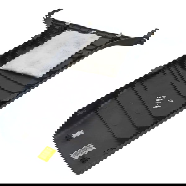 Moldura Inferior Coluna Direita  Hyundai Azera 2011 2012