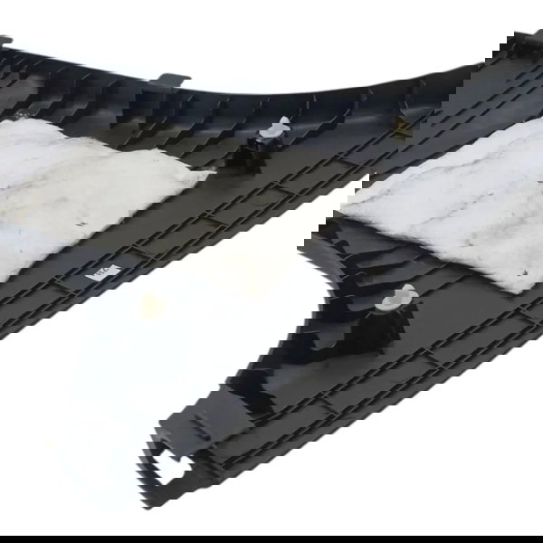 Moldura Inferior Coluna Direita  Hyundai Azera 2011 2012