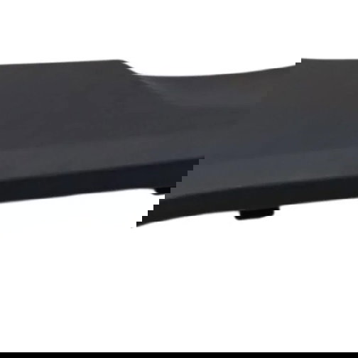 Moldura Inferior Coluna Direita  Hyundai Azera 2011 2012