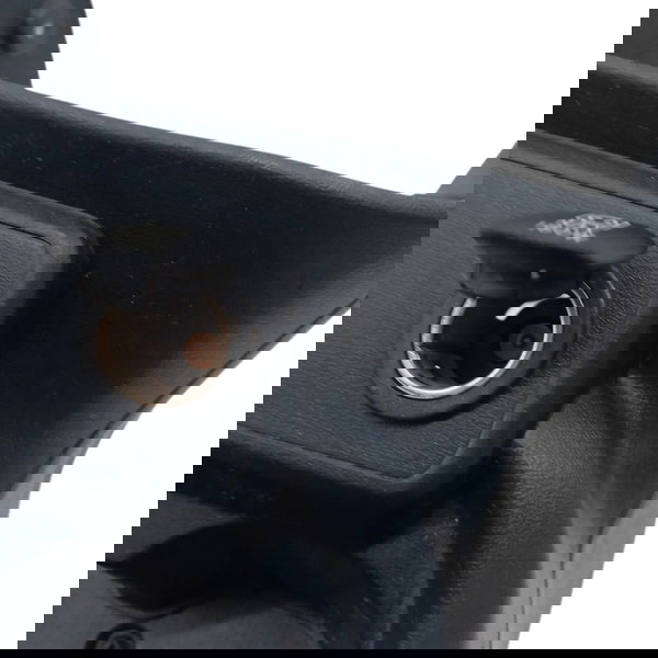 Moldura Console Central Fiat Mobi 1.0 2019 2020 2021 2022