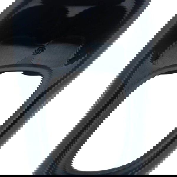 Moldura Console Central Fiat Mobi 1.0 2019 2020 2021 2022