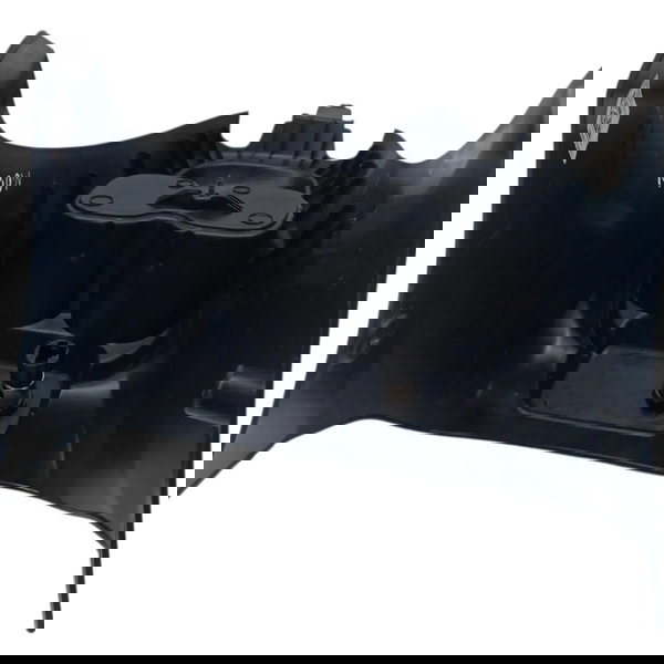 Moldura Console Central Fiat Mobi 1.0 2019 2020 2021 2022