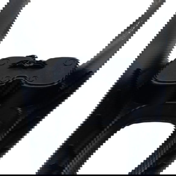 Moldura Console Central Fiat Mobi 1.0 2019 2020 2021 2022